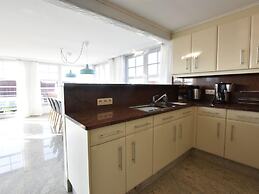 Apartment in De Haan Near the Beach