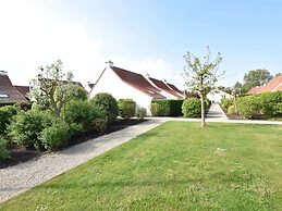 Apartment in De Haan Near the Beach