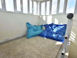 Apartment in De Haan Near the Beach
