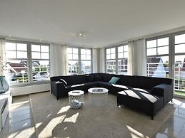 Apartment in De Haan Near the Beach
