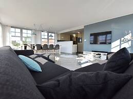 Apartment in De Haan Near the Beach