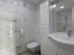 Apartment in De Haan Near the Beach