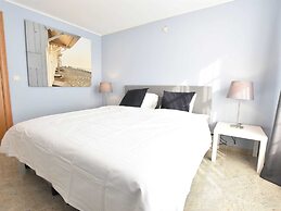Apartment in De Haan Near the Beach