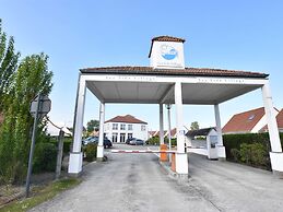 Apartment in De Haan Near the Beach