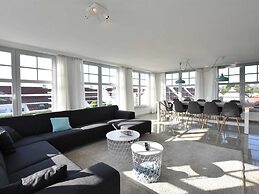 Apartment in De Haan Near the Beach