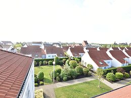 Apartment in De Haan Near the Beach