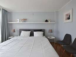 Apartment in De Haan Near the Beach