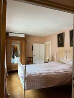Charming Castle in Roumont