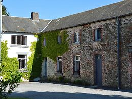 Charming Castle in Roumont