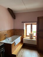 Charming Castle in Roumont