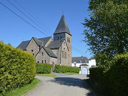 Charming Castle in Roumont