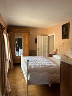 Charming Castle in Roumont