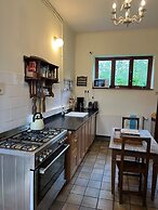 Charming Castle in Roumont