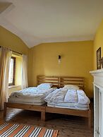 Charming Castle in Roumont