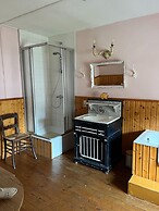Charming Castle in Roumont