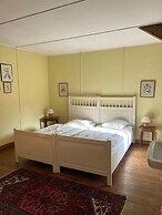Charming Castle in Roumont