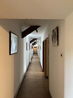 Charming Castle in Roumont