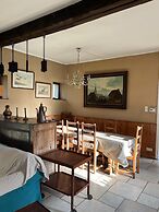 Charming Castle in Roumont