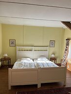 Charming Castle in Roumont