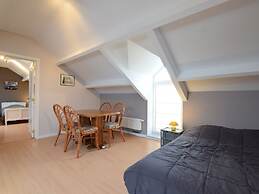 Family Stay in Libin Woods