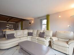 Family Stay in Libin Woods