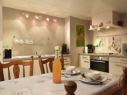 Family Stay in Libin Woods
