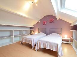 Family Stay in Libin Woods