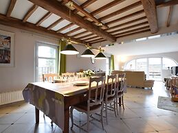 Family Stay in Libin Woods