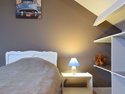 Family Stay in Libin Woods