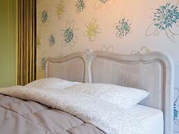 Family Stay in Libin Woods