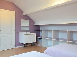 Family Stay in Libin Woods