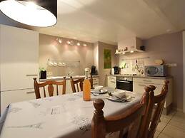 Family Stay in Libin Woods