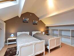 Family Stay in Libin Woods
