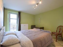 Family Stay in Libin Woods