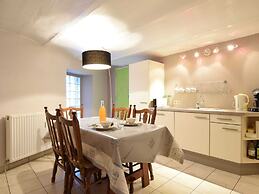 Family Stay in Libin Woods