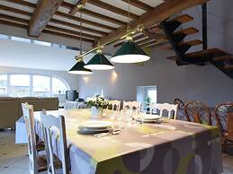 Family Stay in Libin Woods