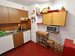 Apartment Near the Ski Lifts