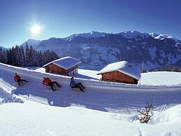 Spacious Apartment in Uderns near Ski Area