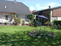 Ferienhaus in Boitin am See
