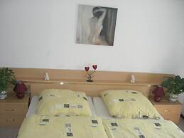 Ferienhaus in Boitin am See