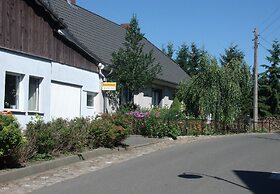 Ferienhaus in Boitin am See