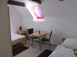 Ferienhaus in Boitin am See