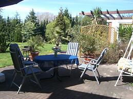 Ferienhaus in Boitin am See