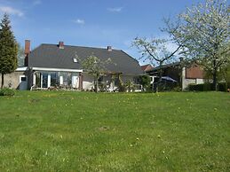 Ferienhaus in Boitin am See