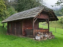 Chalet in Arriach Near Gerlitzen Ski Area