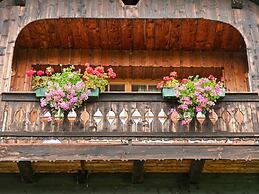 Chalet in Arriach Near Gerlitzen Ski Area