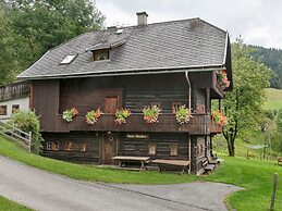 Chalet in Arriach Near Gerlitzen Ski Area