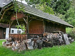 Chalet in Arriach Near Gerlitzen Ski Area