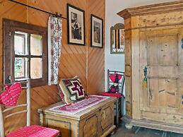 Chalet in Arriach Near Gerlitzen Ski Area