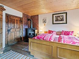 Chalet in Arriach Near Gerlitzen Ski Area